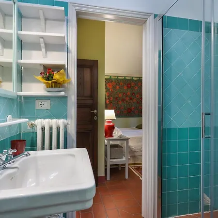 Bertolli Villas * Matraia