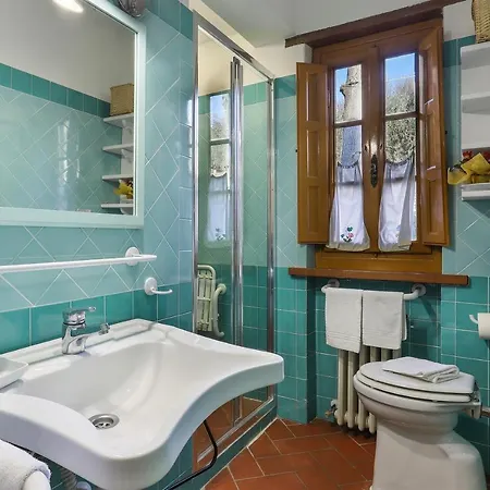 Bertolli Villas *