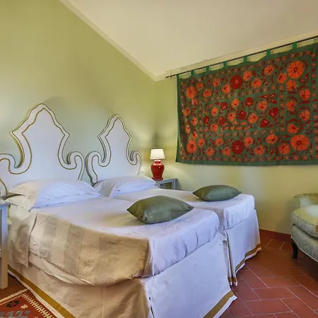 Gasthof Bertolli Villas
