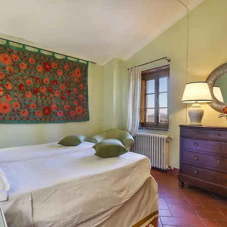 Gasthof Bertolli Villas *