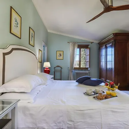 Bertolli Maison d'hôtes