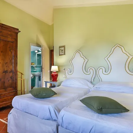 Gasthof Bertolli Villas *