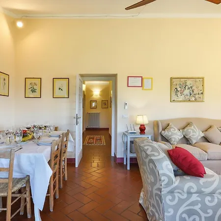 Bertolli Villas * Matraia