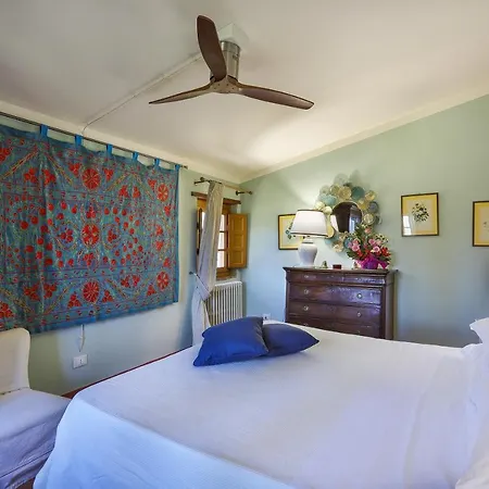 Gasthof Bertolli Villas *