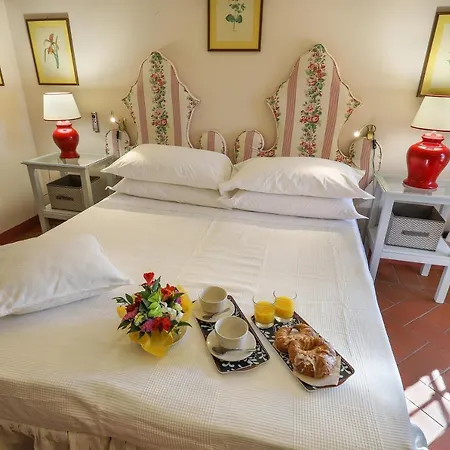 Gasthof Bertolli Villas