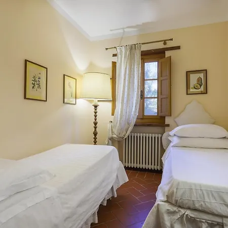 Bertolli Villas *