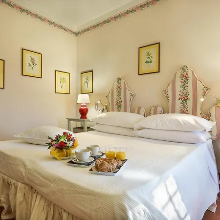 Bertolli Villas *