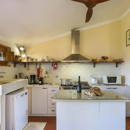 Bertolli Villas *