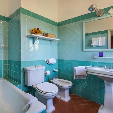 Gasthof Bertolli Villas Matraia