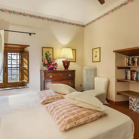 Gasthof Bertolli Villas *