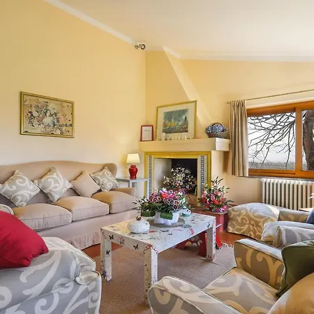 Gasthof Bertolli Villas Matraia