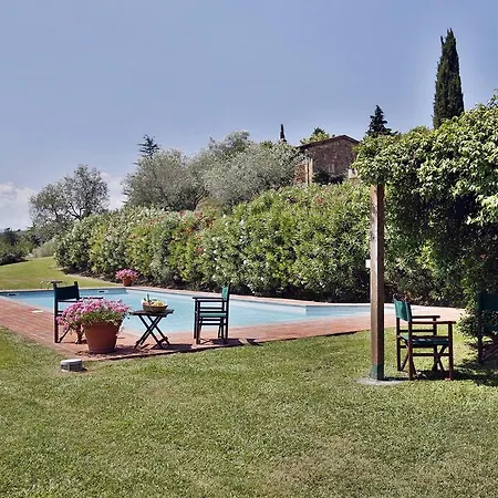 Bertolli Villas *