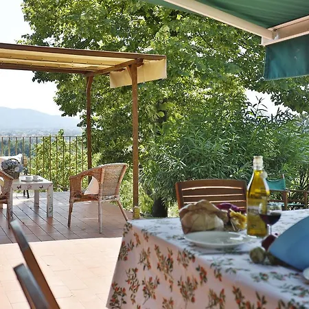 Maison d'hôtes Bertolli