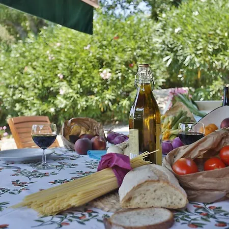 Bertolli Villas Gasthof *