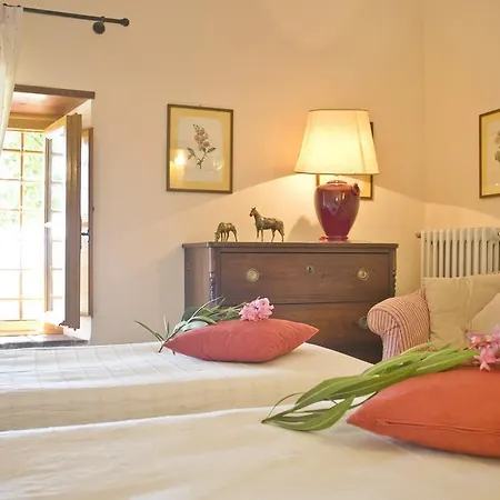 Bertolli Villas