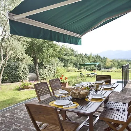 Bertolli Villas