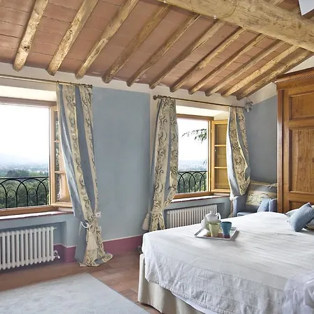 Bertolli Villas Matraia