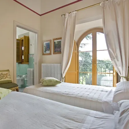 Gasthof Bertolli Villas