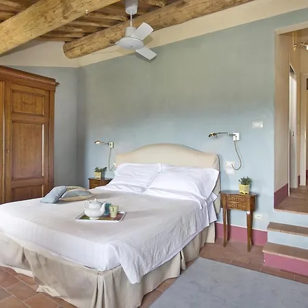 Gasthof Bertolli Villas *