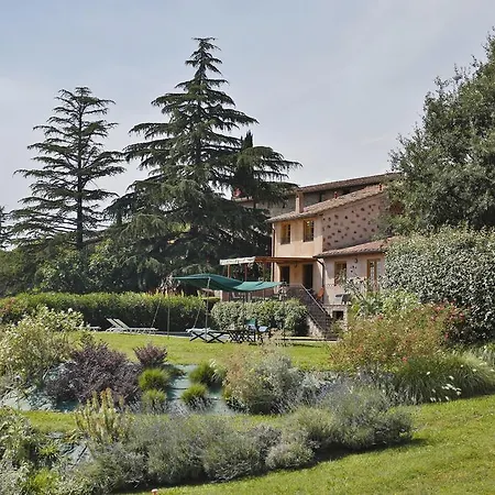 Gasthof Bertolli Villas