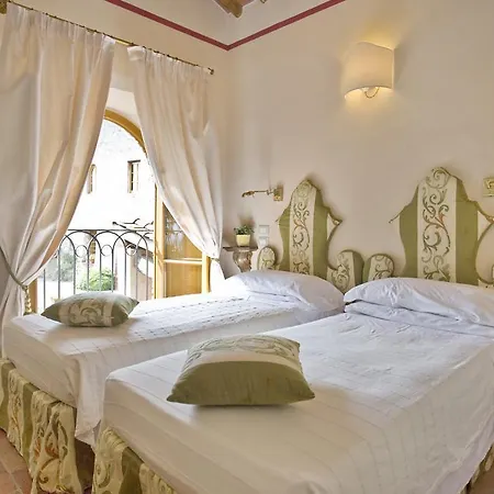 Gasthof Bertolli Villas *