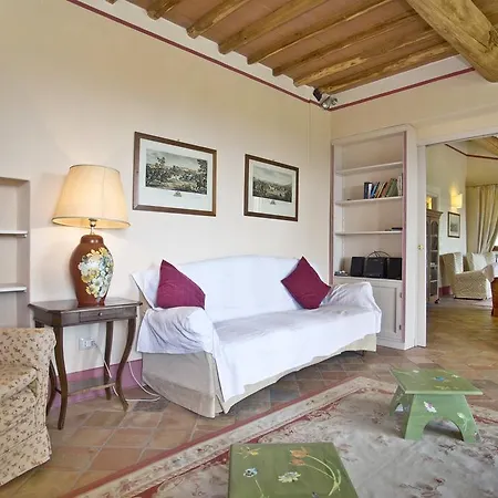 Bertolli Villas * Matraia