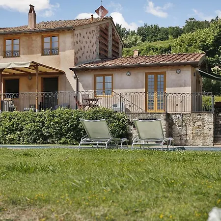 Bertolli Maison d'hôtes