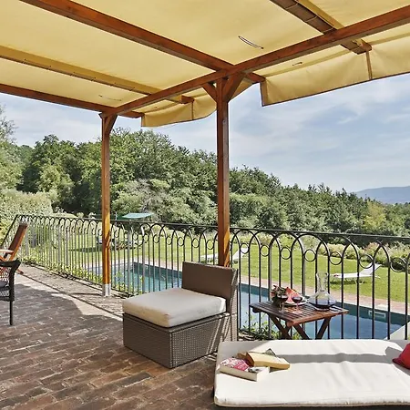 Bertolli Villas *