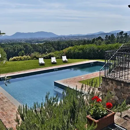 Maison d'hôtes Bertolli *