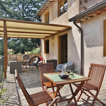 Bertolli Villas Gasthof *