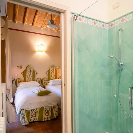 בית הארחה Bertolli *