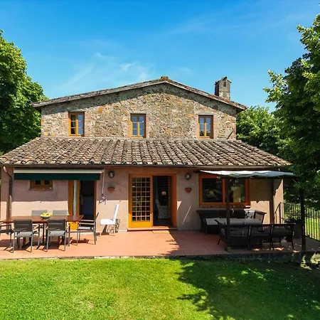 Pensionat Bertolli Villas