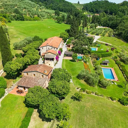 בית הארחה Bertolli *