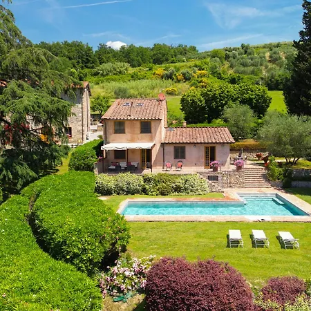 Bertolli Villas *
