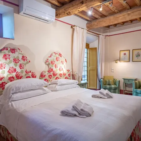 Bertolli בית הארחה Matraia