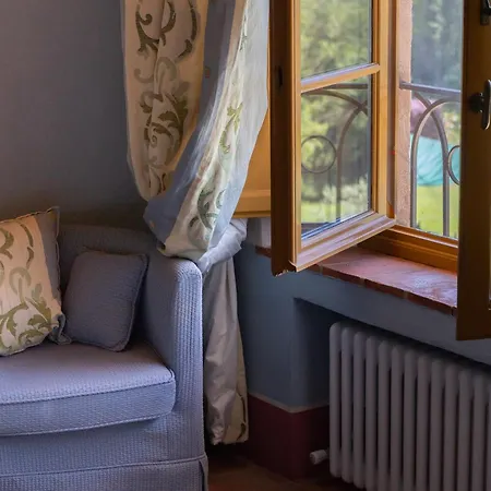 בית הארחה Bertolli Matraia