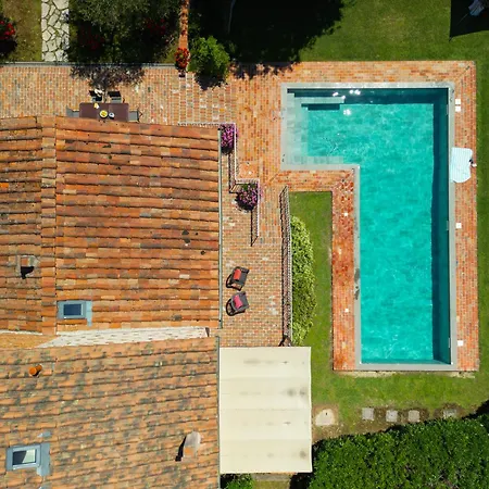 Bertolli Villas *