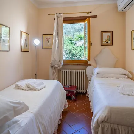 Bertolli בית הארחה