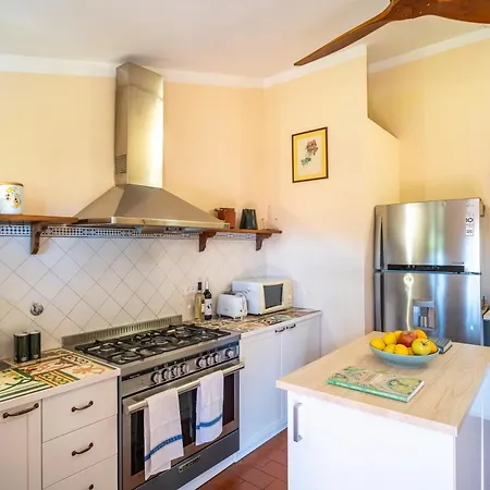 בית הארחה Bertolli