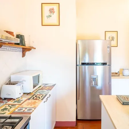 בית הארחה Bertolli *