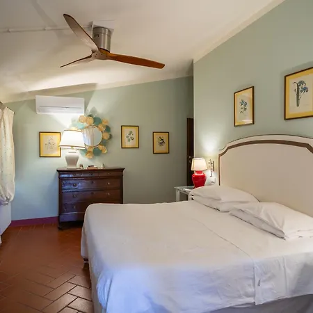 Bertolli בית הארחה Matraia