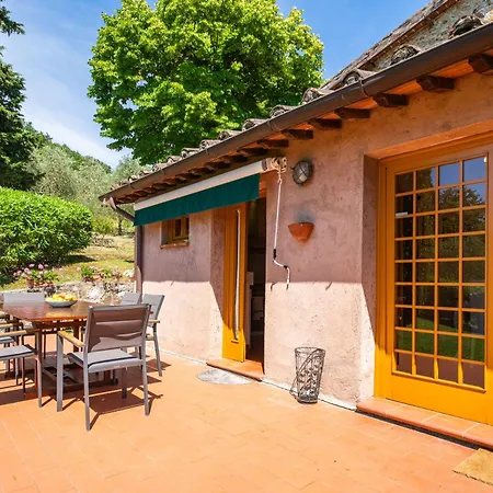 בית הארחה Bertolli Matraia