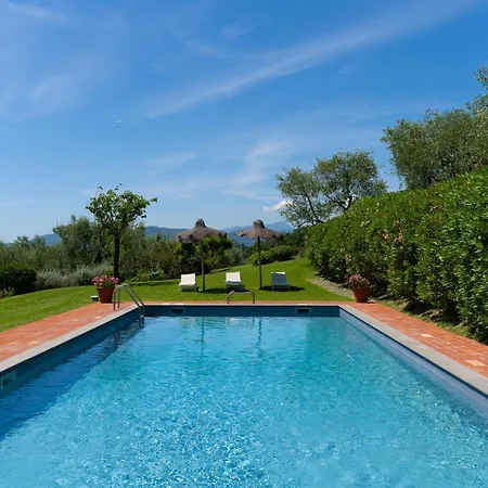 בית הארחה Bertolli *