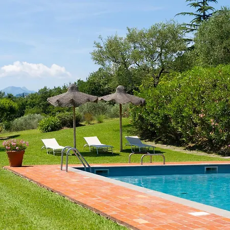 Bertolli Villas Matraia