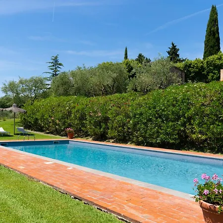 בית הארחה Bertolli