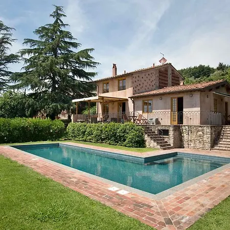 Gasthof Bertolli Villas *