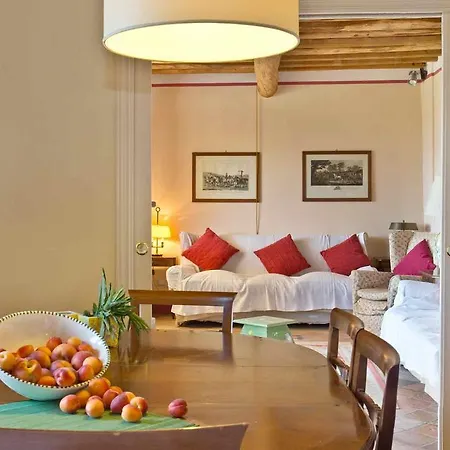 Bertolli Villas