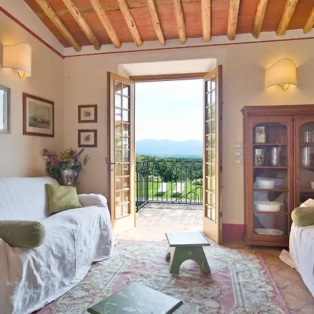 Bertolli Villas Gasthof *