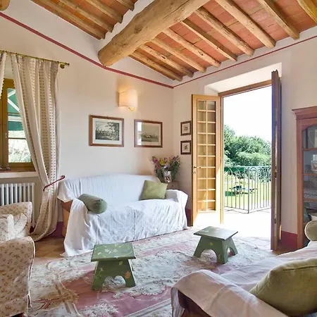 Gasthof Bertolli Villas Matraia