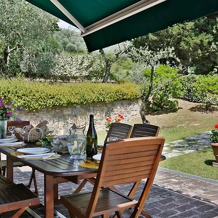Gasthof Bertolli Villas *